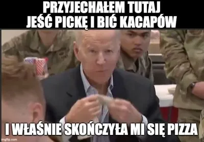 Jeść pizzę i...