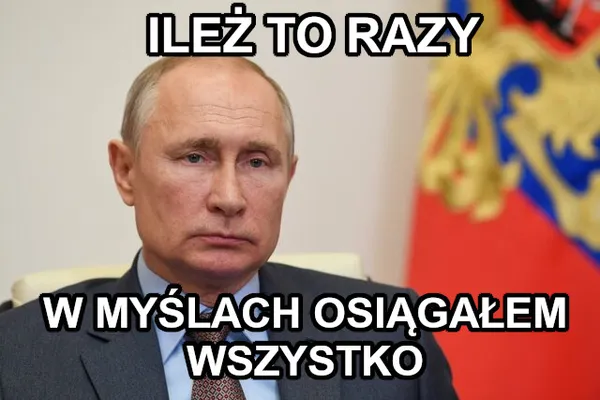Ile razy