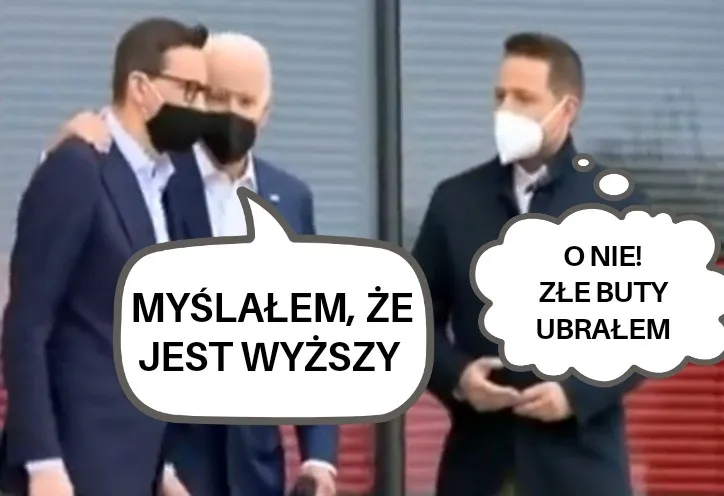 Wysoki?