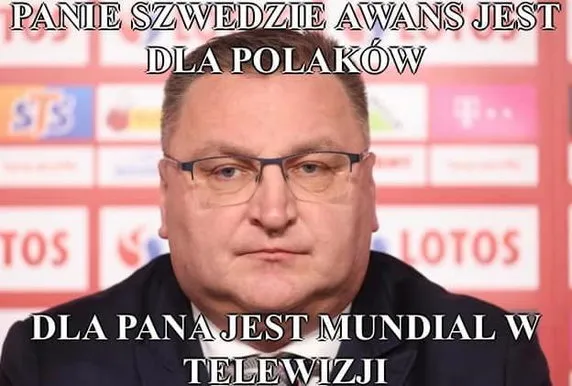 Panie Szwedzie