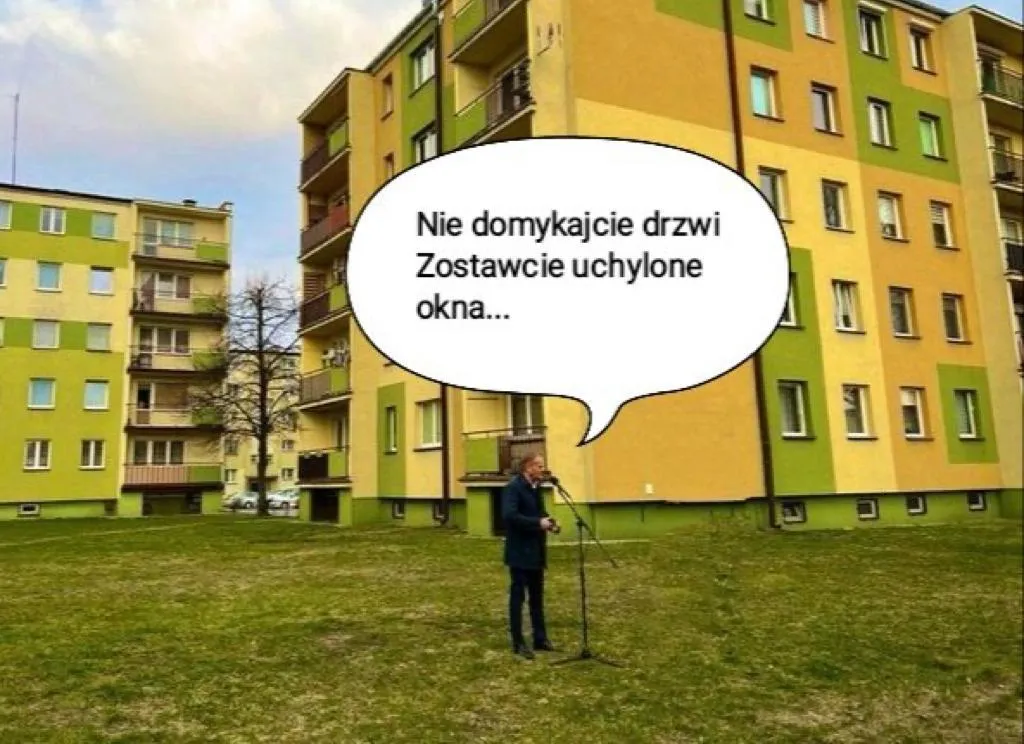Nie domykajcie