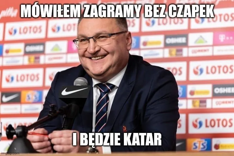 Bez czapek