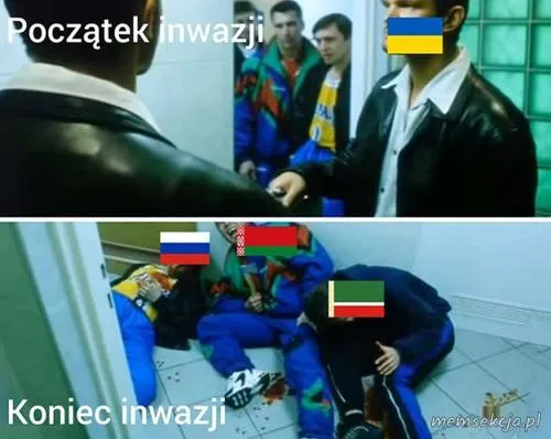 Początek i koniec