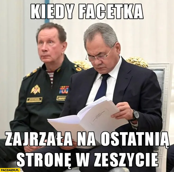 Ostatnia strona