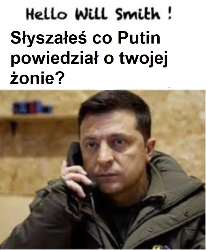 Hello, Will