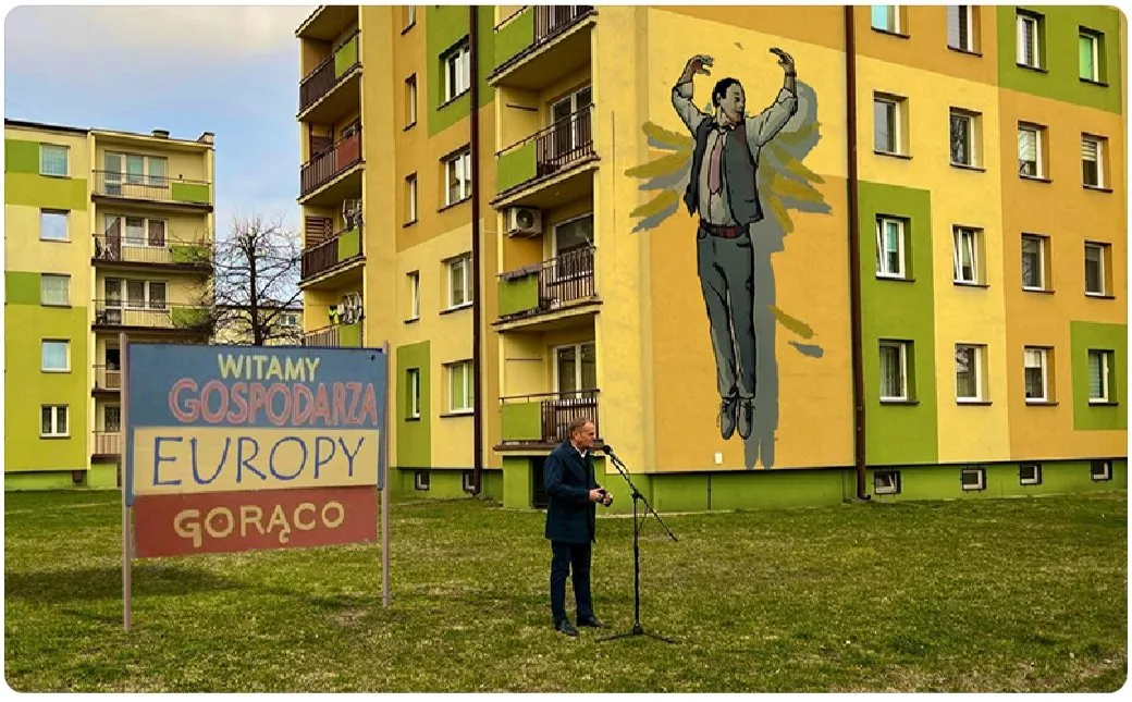 Gospodarz
