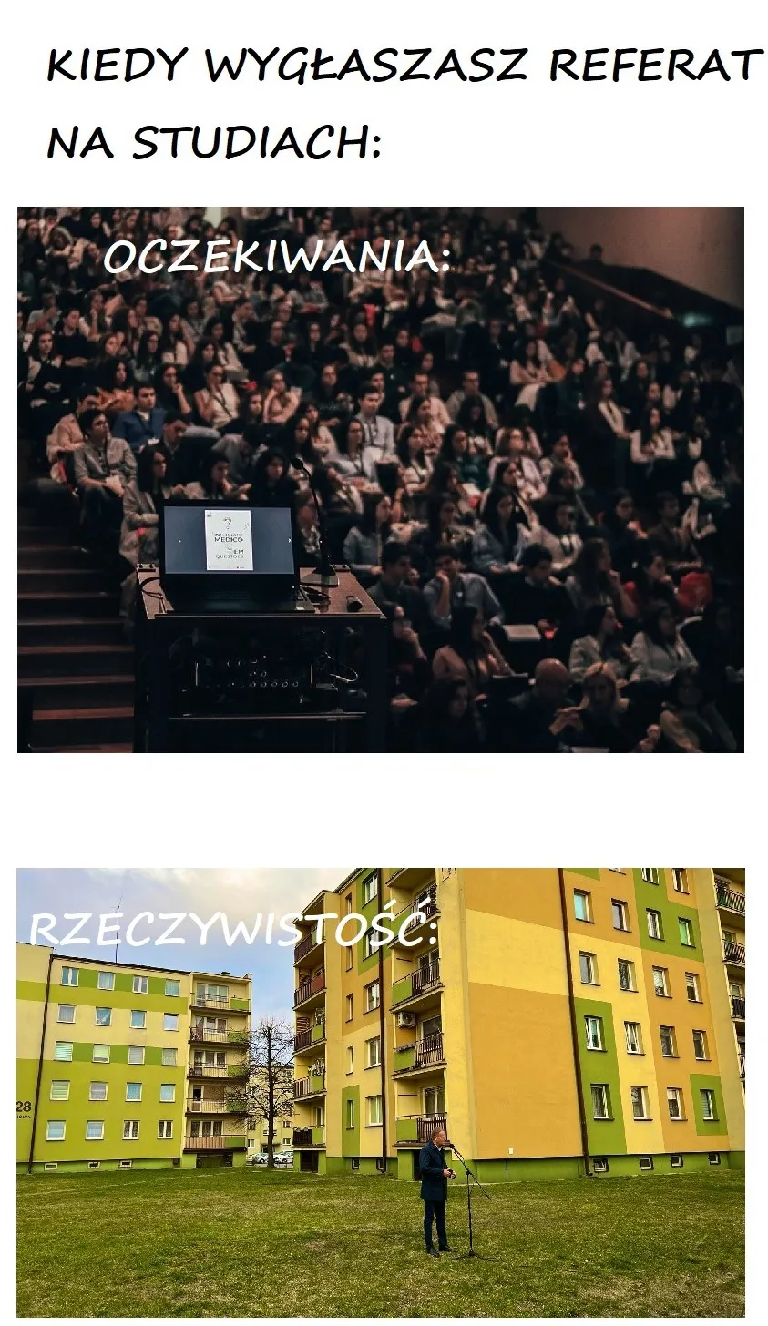 Referat