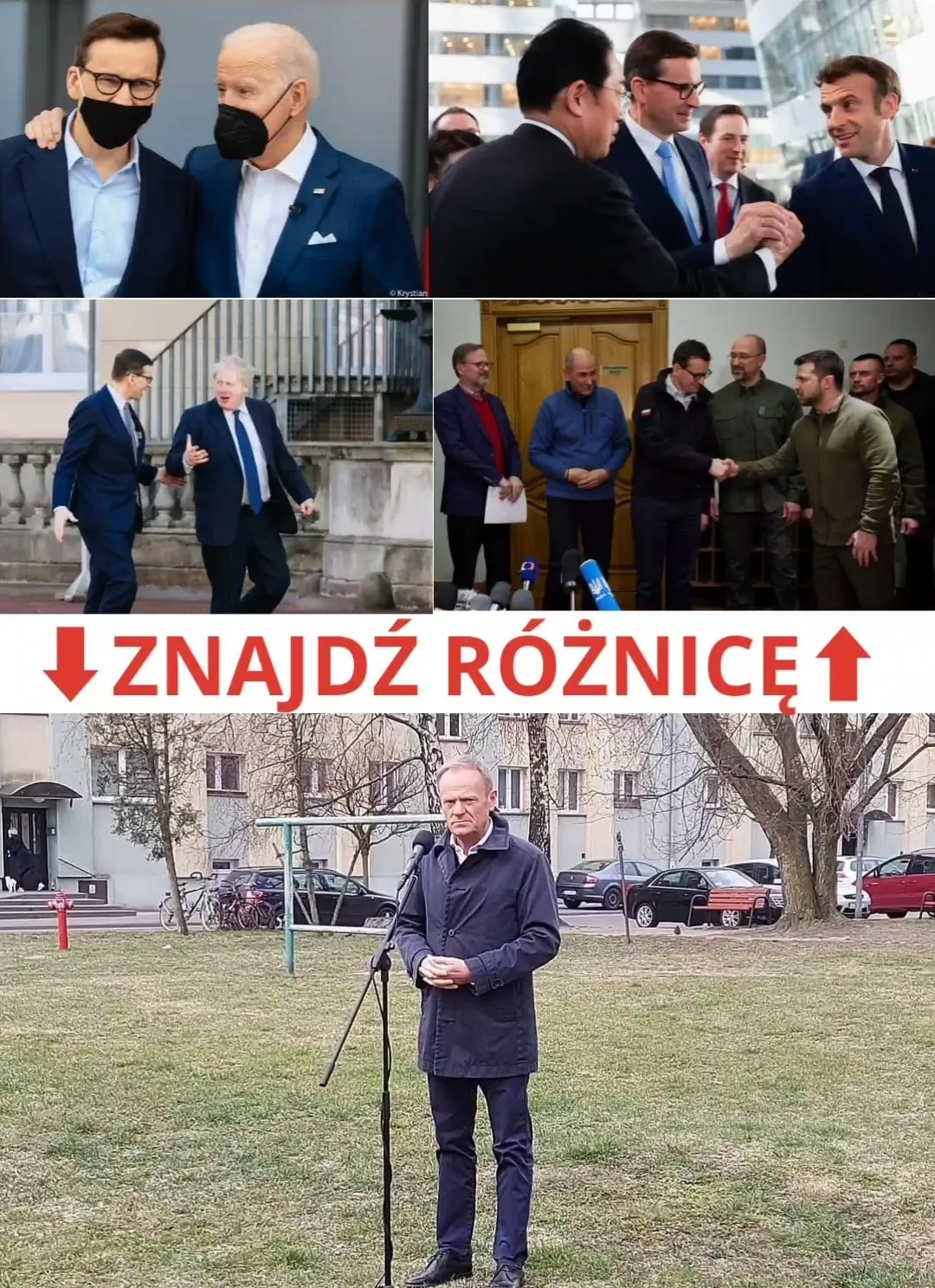 Różnica