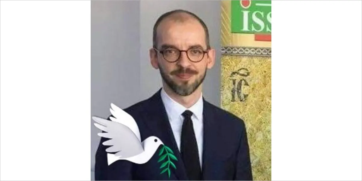 Paweł P. Wróblewski