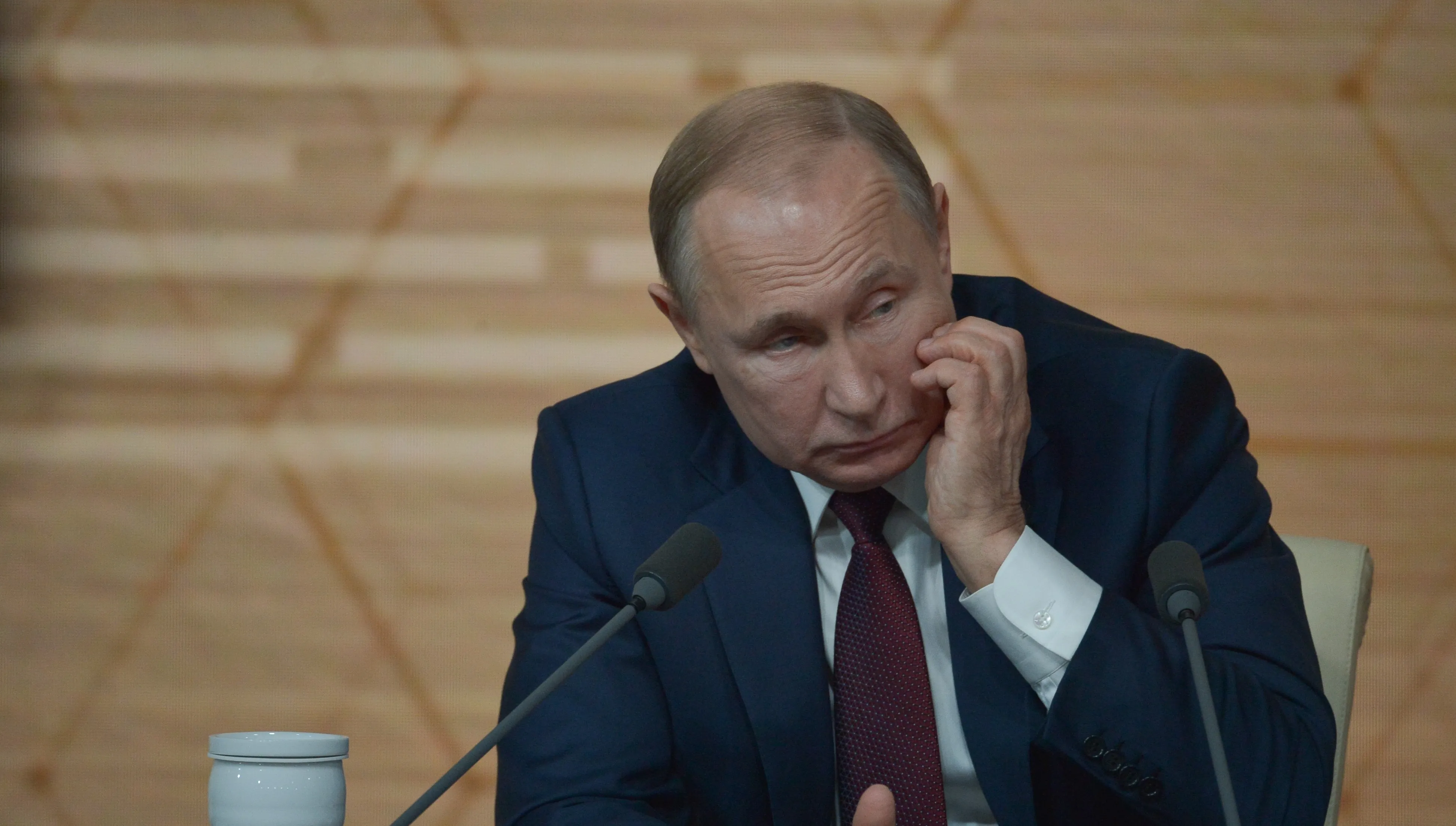 Putin podpisał dekret: Za gaz z Rosji tylko ruble. Eksperci oceniają: „Z dużej chmury mały deszcz”