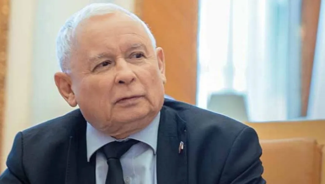 Kaczyński o propozycji z Rady Północnoatlantyckiej. „Nawiązywała do tego, co było ogromnie skuteczne”