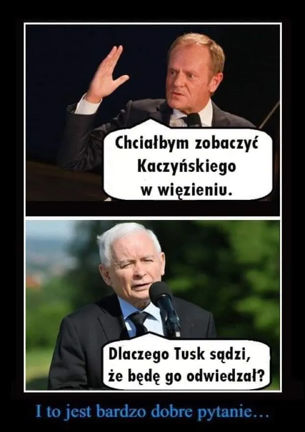 Dobre pytanie
