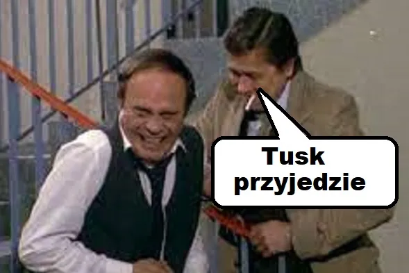 Przyjedzie