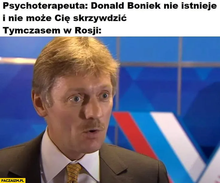 Donald Boniek