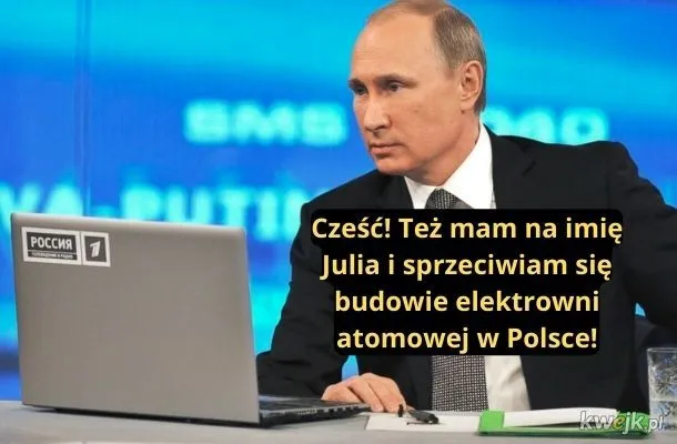 Trolling