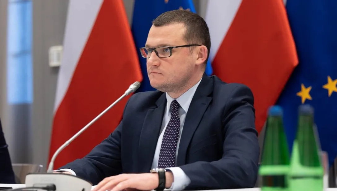 Paweł Szefernaker pełnomocnikiem rządu ds. uchodźców. Wiadomo, jakie będą jego zadania
