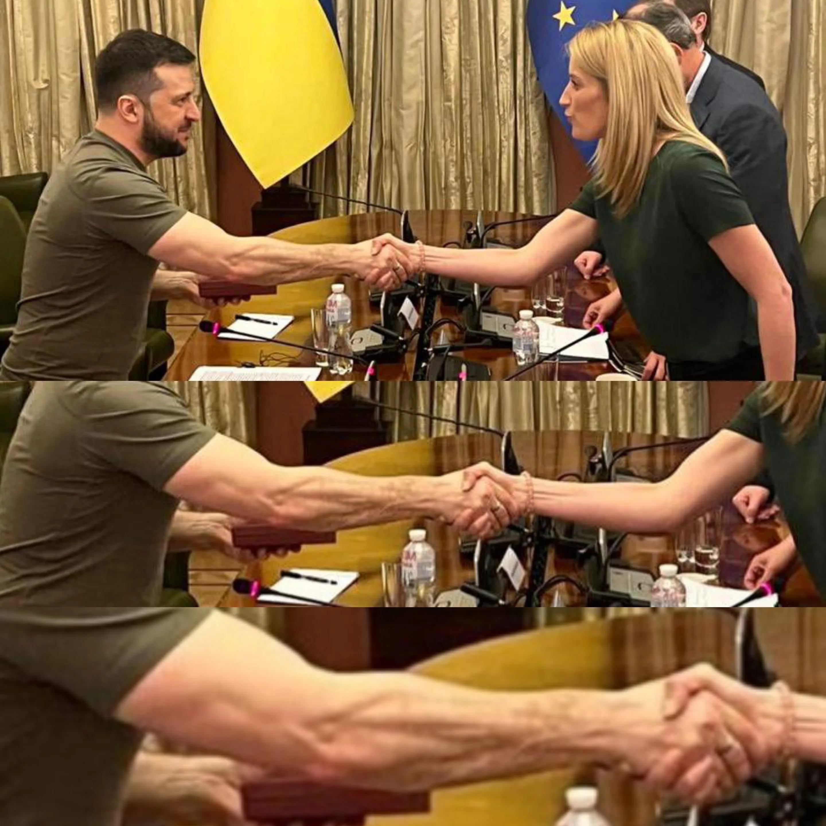 Jest siła!