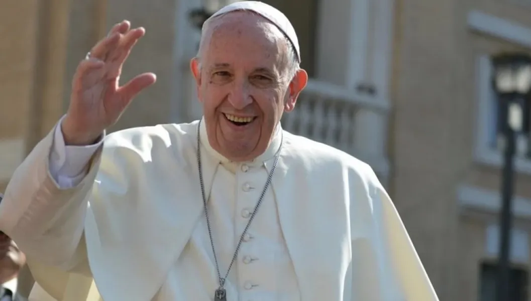 Drugi dzień wizyty papieża Franciszka na Malcie. Odprawi mszę dla około 10 tys. wiernych