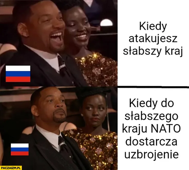 Rosja