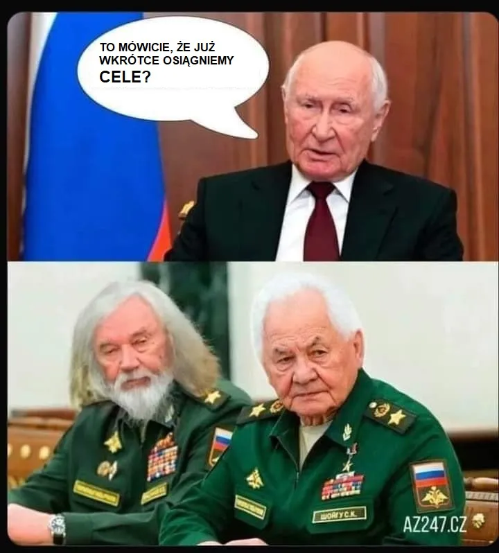Cele Putina