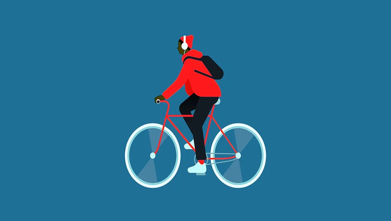 Wiosenna Masa Rowerowa na ulicach Gorzowa
