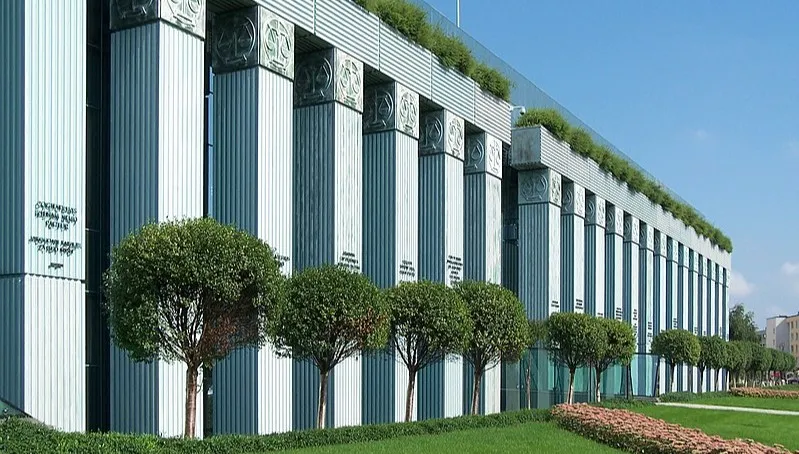 Manowska rozmawiała z prezydentem. Chodzi o Izbę Dyscyplinarną