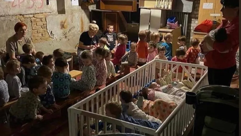 Prokuratorzy zebrali pieniądze na pomoc dla Ukrainy