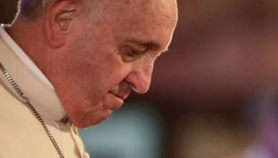 Papież Franciszek gotów jechać na Ukrainę