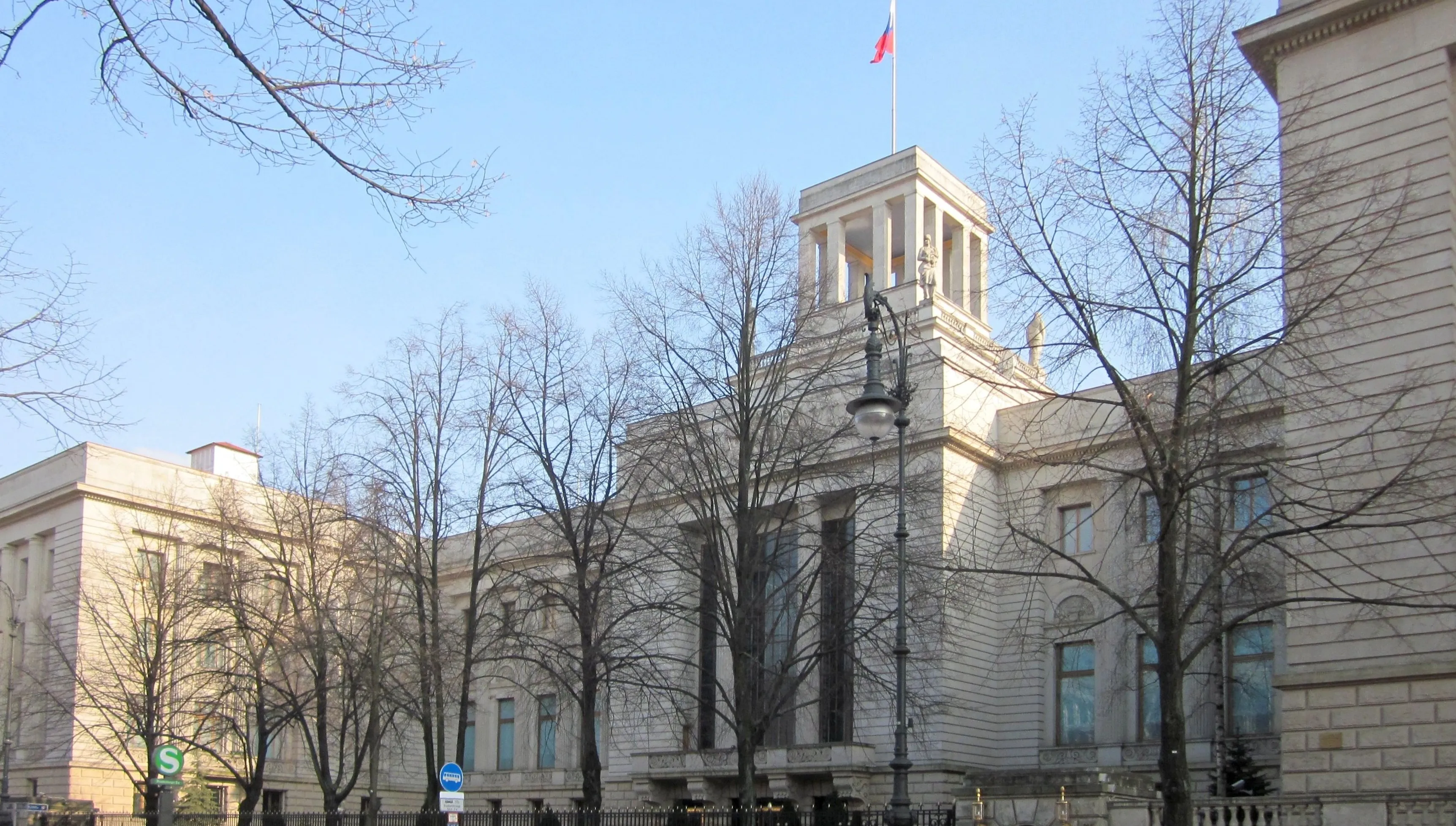 Niemcy chcą wydalić nawet 20 rosyjskich dyplomatów
