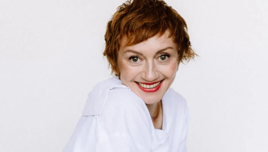 Rimma Ziubina: rosyjscy okupanci to barbarzyńcy. "W 2014 zrozumiałam, że nie mogę grać w ich filmach"