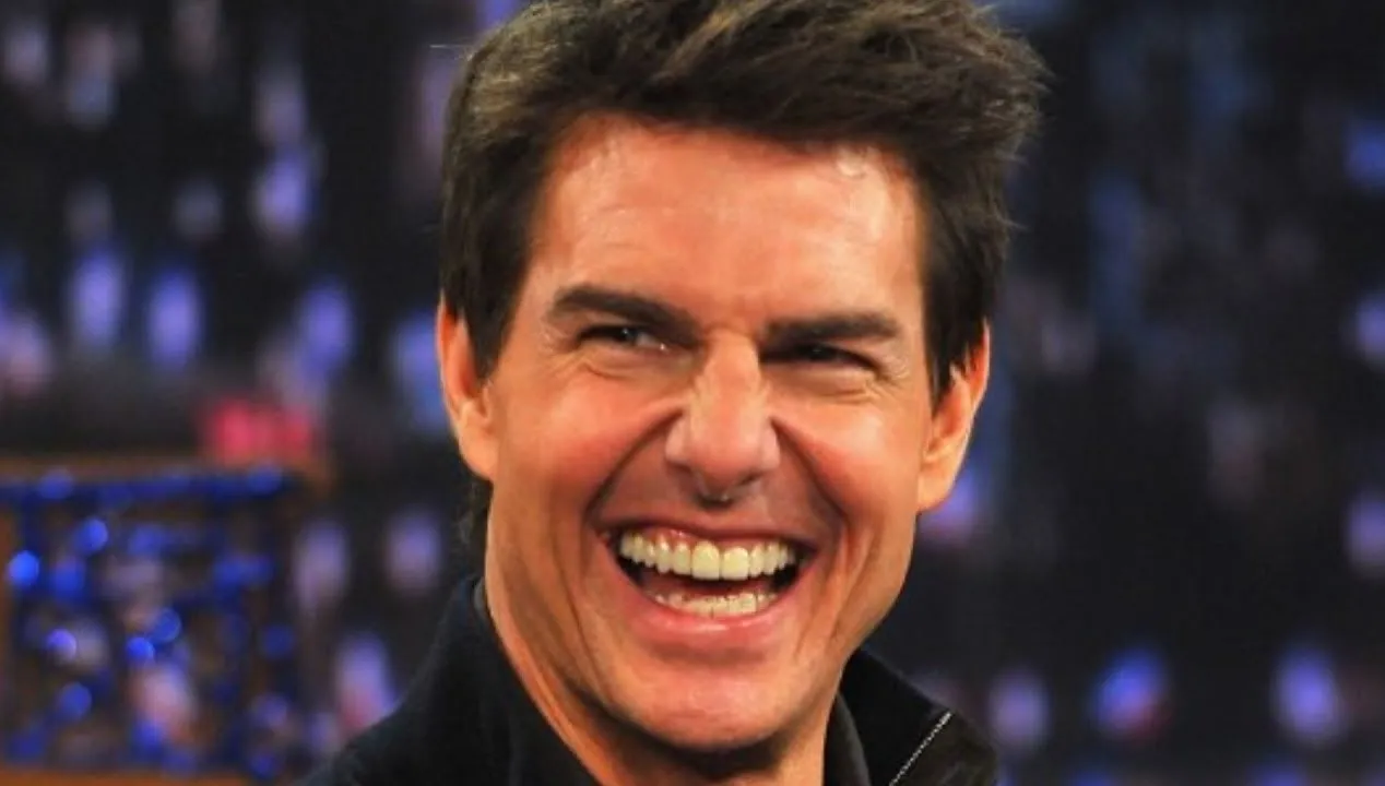 Tom Cruise zostanie uhonorowany za całokształt twórczości podczas 75. festiwalu w Cannes