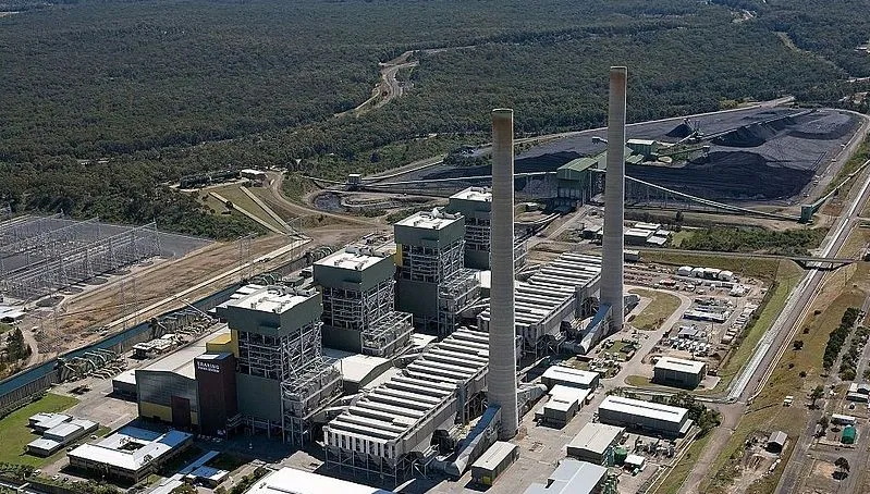  Australia zarobi na eksporcie węgla i gazu