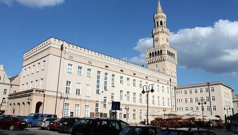 Opole: już mniej uchodźców stara się o PESEL