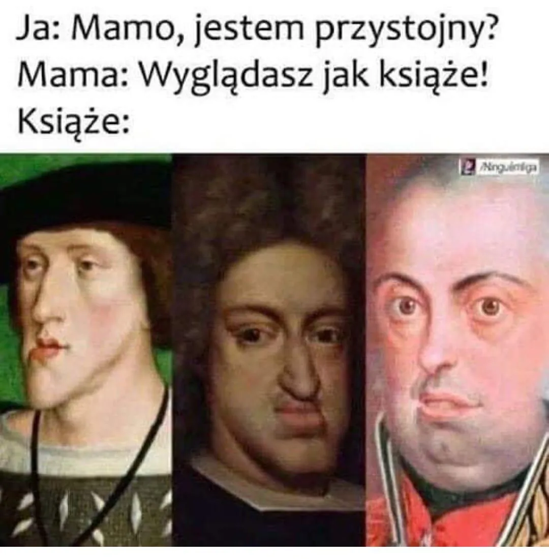 Jak książe