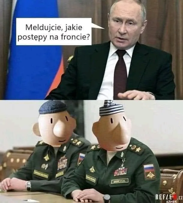 Postępy