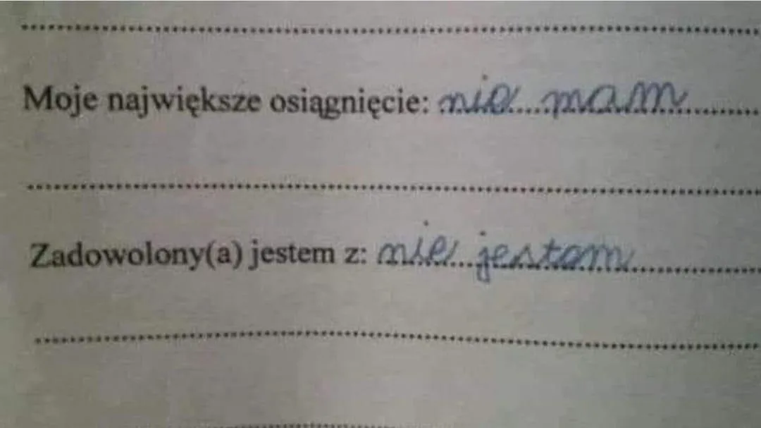 Osiągnięcia