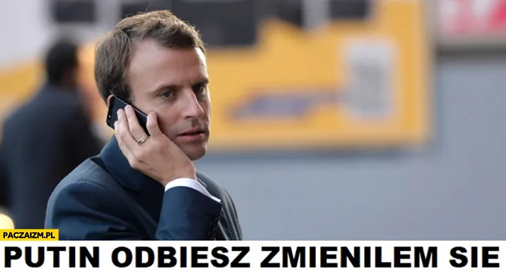Zmieniłem się
