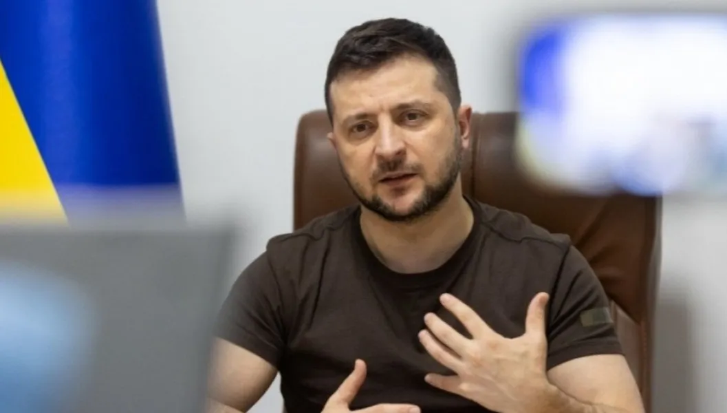 Zełenski wystąpi dziś w Radzie Bezpieczeństwa ONZ. Ukraina chce przejrzystego śledztwa wobec zbrodni rosyjskich