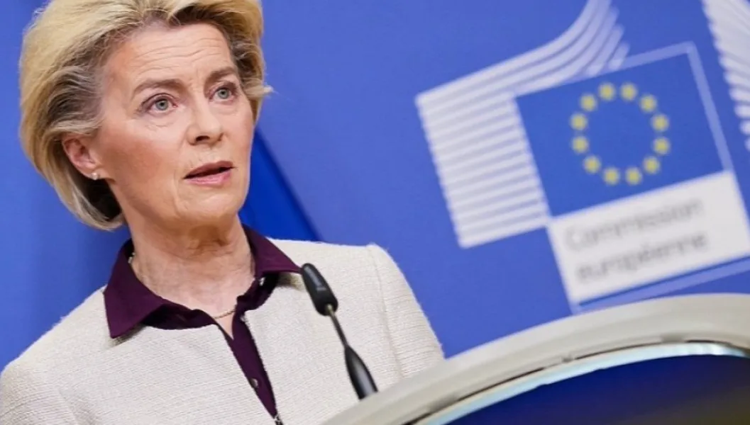 Ursula von der Leyen i Josep Borrell udają się na Ukrainę. Mają się spotkać z Wołodymyrem Zełenskim