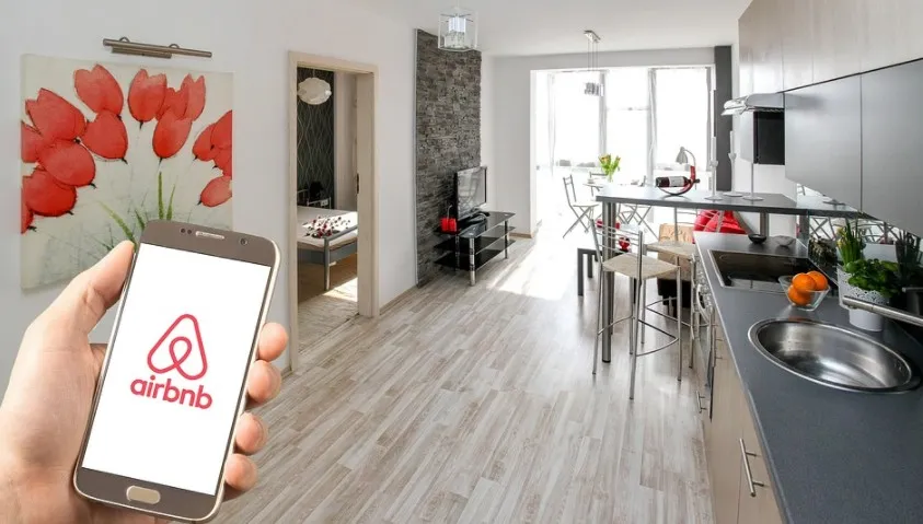 Serwis Airbnb zawiesił działalność w Rosji i na Białorusi. Anulowano wszystkie rezerwacje od 4 kwietnia