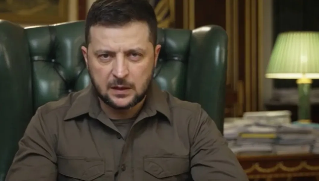 Ukraina potrzebuje gwarancji bezpieczeństwa. Bez tego „za dwa lata Rosja może wrócić i zaatakować ponownie”