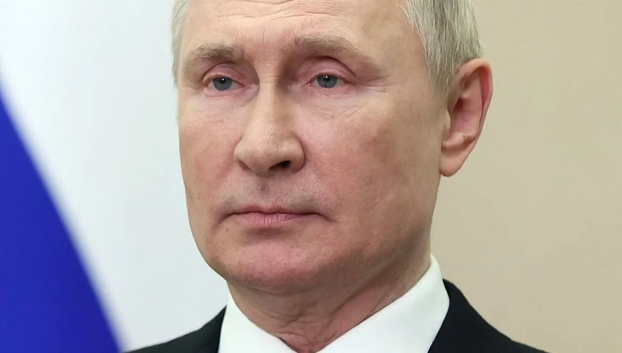 Były szef MSZ Rosji o zbrodniach na Ukrainie: Rosjanie są bezczelni tak długo, jak się im na to pozwala