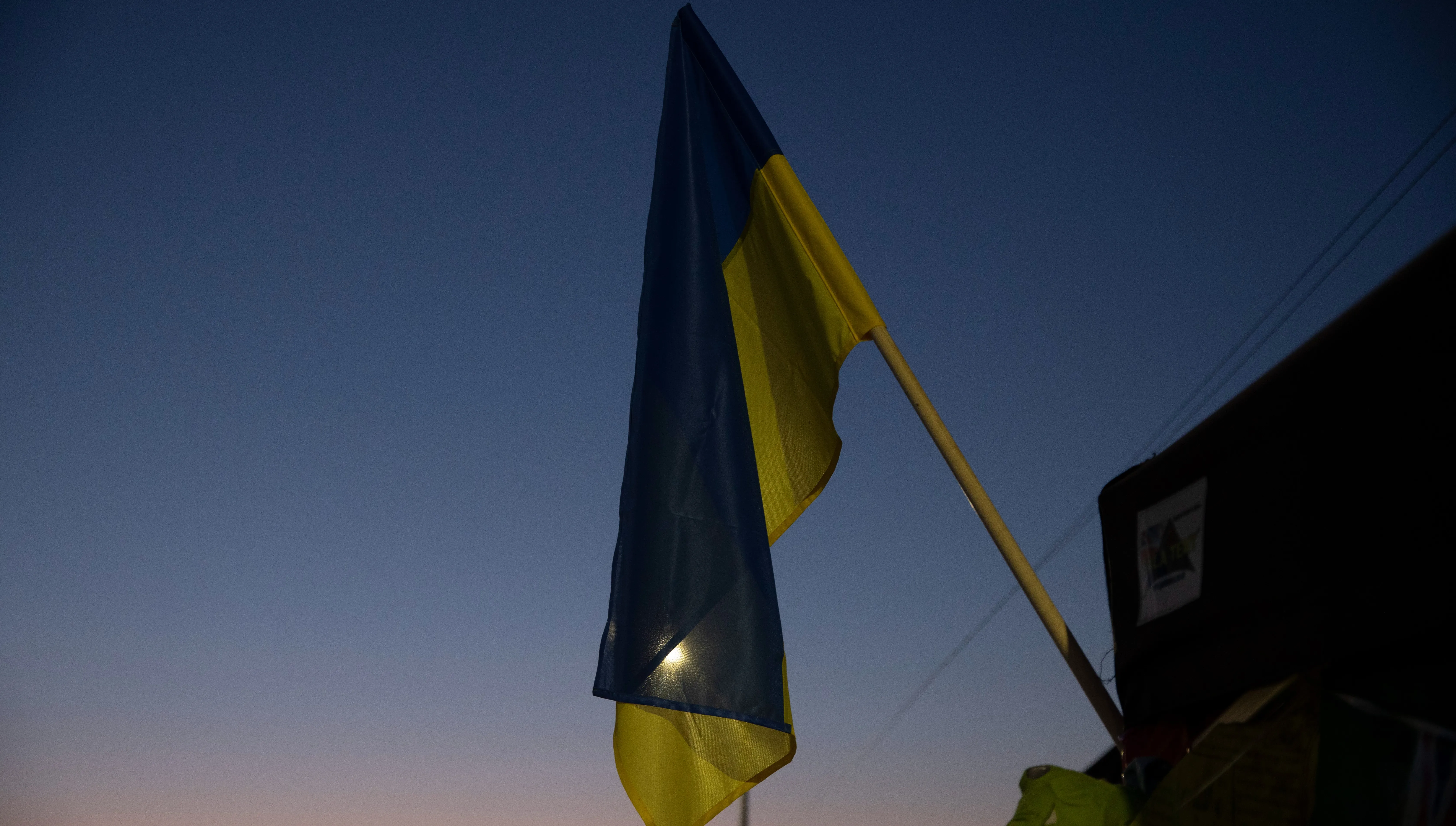 Kiedy wygra Ukraina? Żurawski vel Grajewski: „Gdy nie dopuści do rosyjskiej parady zwycięstwa”