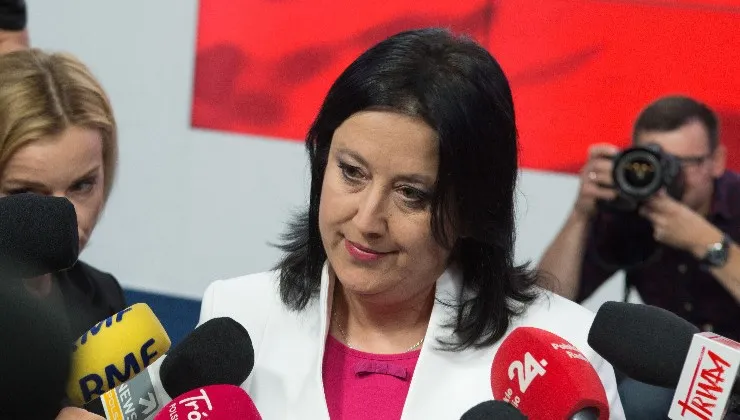 PiS o 12. rocznicy katastrofy w Smoleńsku