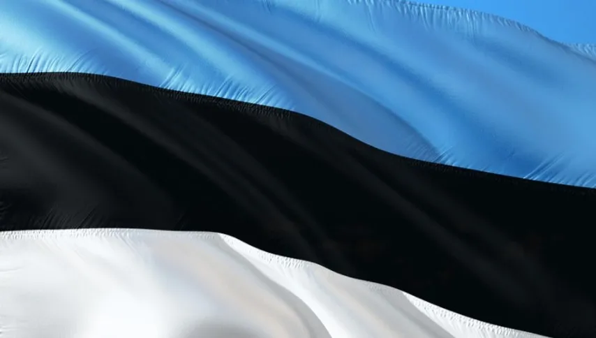 Na Ukrainę dotarła broń z Estonii