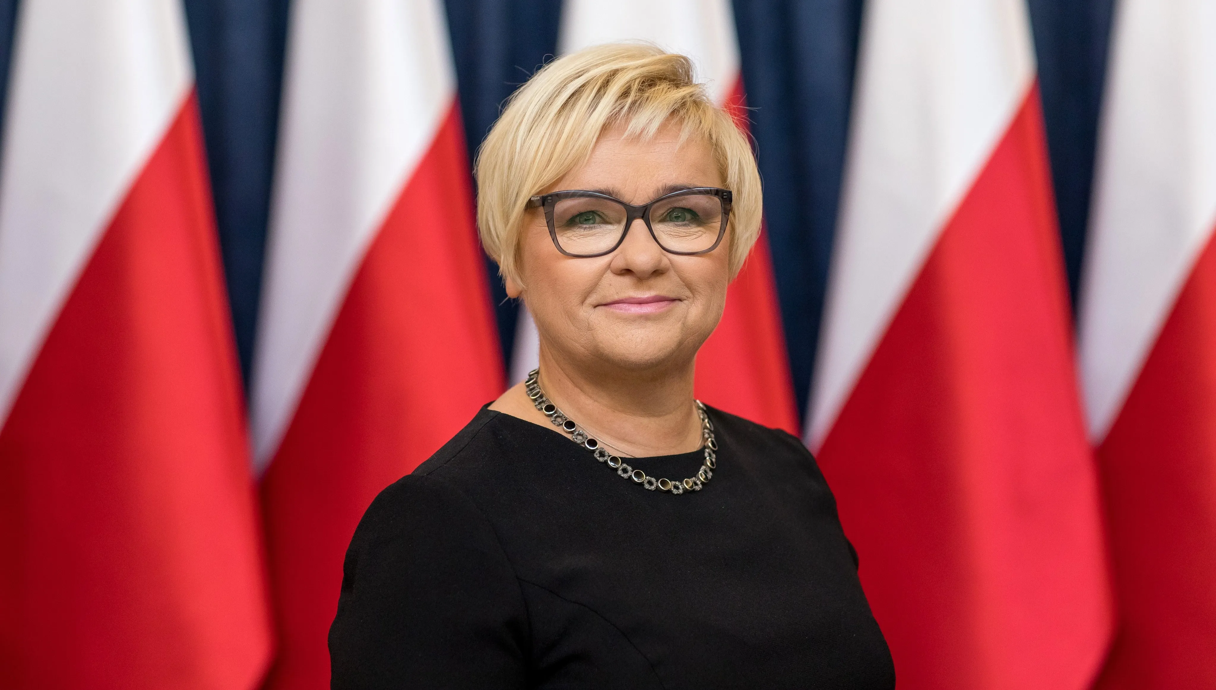 "Prezydent RP jest twarzą wsparcia dla Ukrainy"