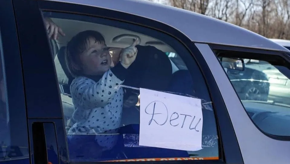 Kanada pomoże Polsce w kryzysie uchodźczym?