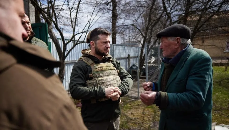 W Wielkiej Brytanii powstają plany wysłania na Ukrainę pojazdów opancerzonych