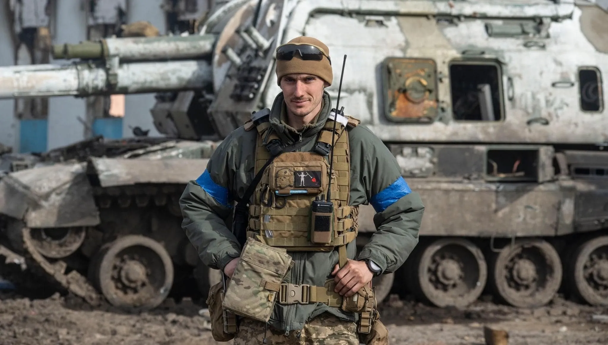 Wojsko Putina dziesiątkowane wojną na Ukrainie. Rosjanie stracili już blisko 18,9 tys. żołnierzy