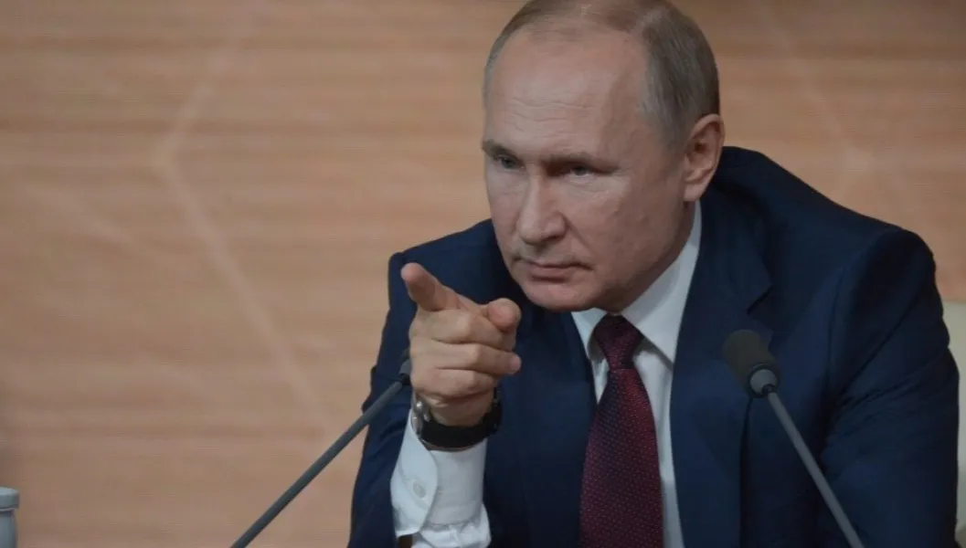 "Zachód musi pokazać Putinowi swoją siłę". Brytyjska minister wskazuje błędy w reakcji na rosyjską agresję